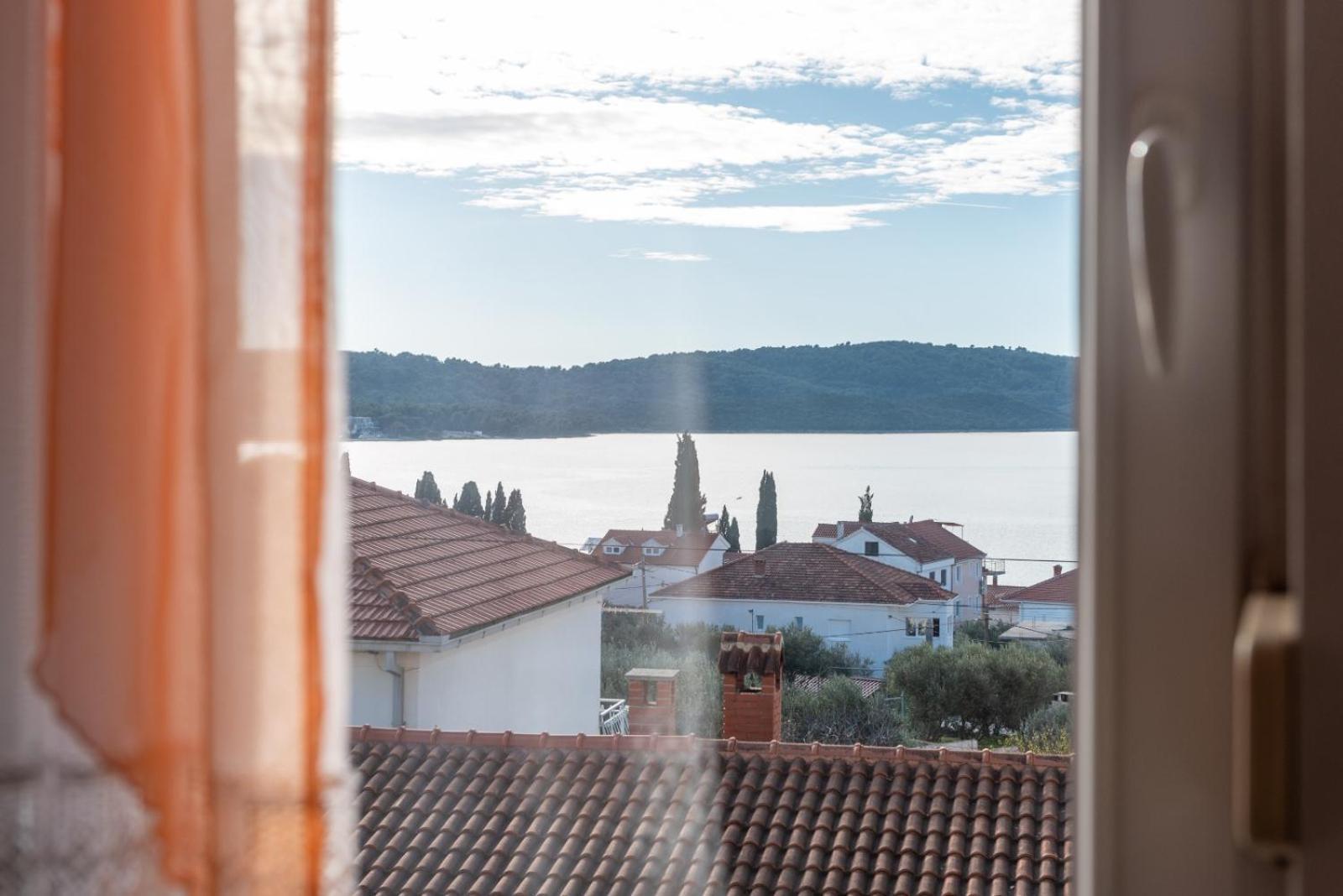 Apartment Anita Trogir Extérieur photo