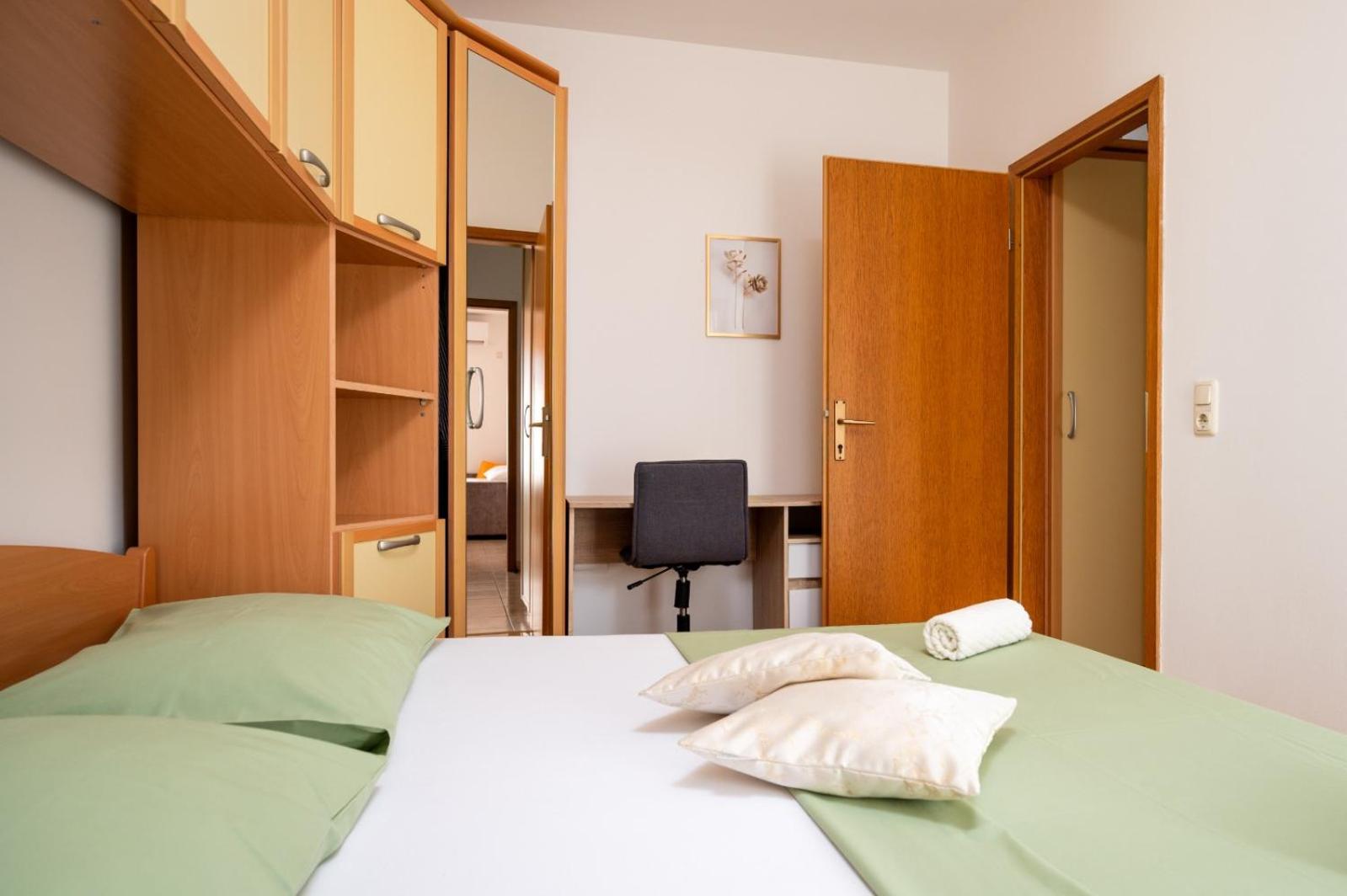 Apartment Anita Trogir Extérieur photo